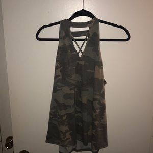 Francesca’s Collection Tank